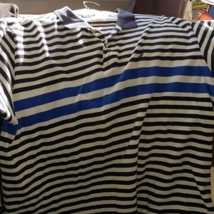 Men's Nautica shirt